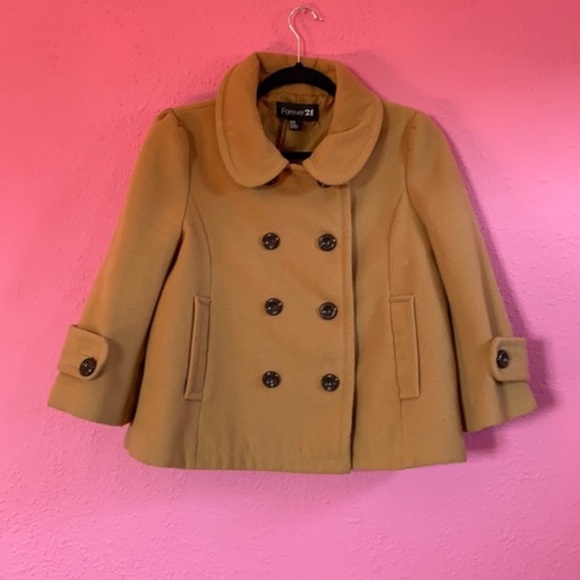 Girls coats - Picture 1 of 7